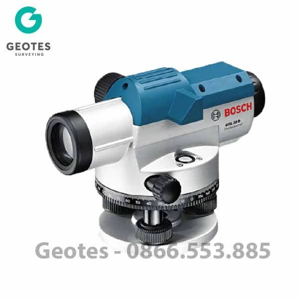 Máy thủy bình Bosch GOL 32D